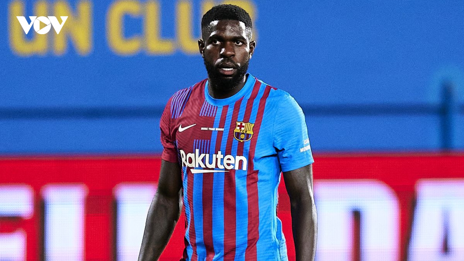 Barca đòi huỷ hợp đồng với nhà vô địch World Cup