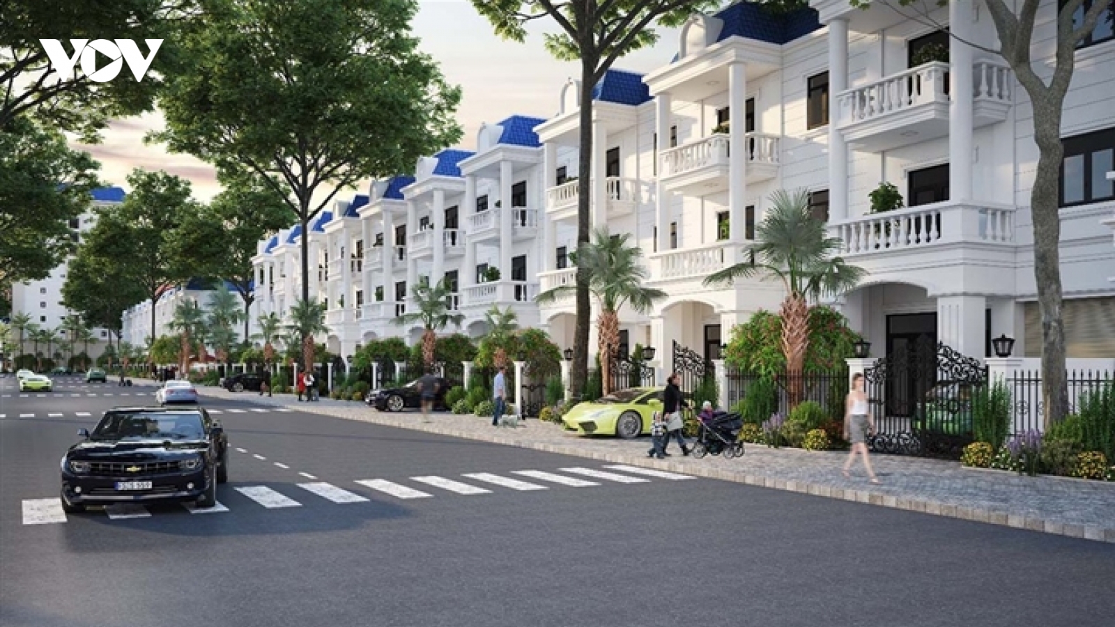 Giữa dịch COVID-19, nên đầu tư phân khúc bất động sản nào?
