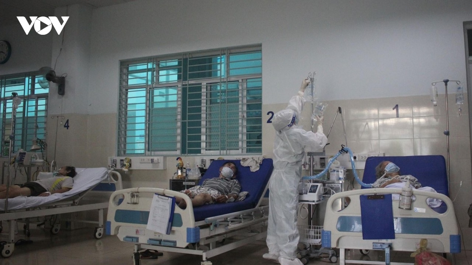 Sở Y tế TP.HCM thu hồi gấp văn bản chỉ định mua thuốc điều trị Covid-19