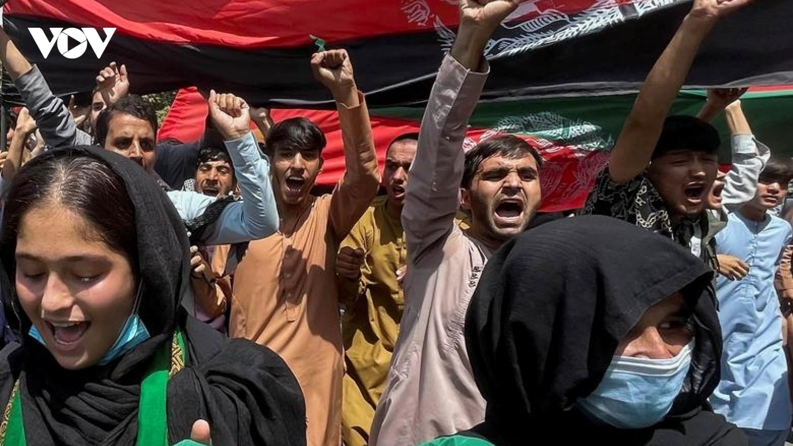 10 điều rút ra từ việc Mỹ rút quân khỏi Afghanistan (phần II)