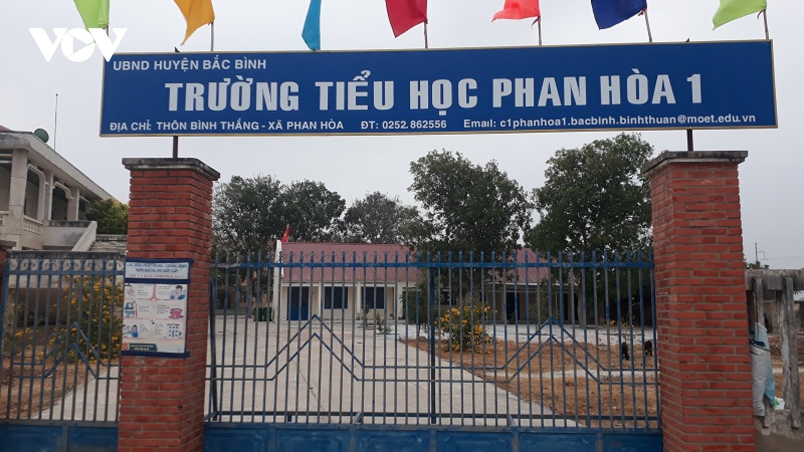 Người bán hàng rong ở Bình Thuận được hỗ trợ 1,5 triệu đồng/người