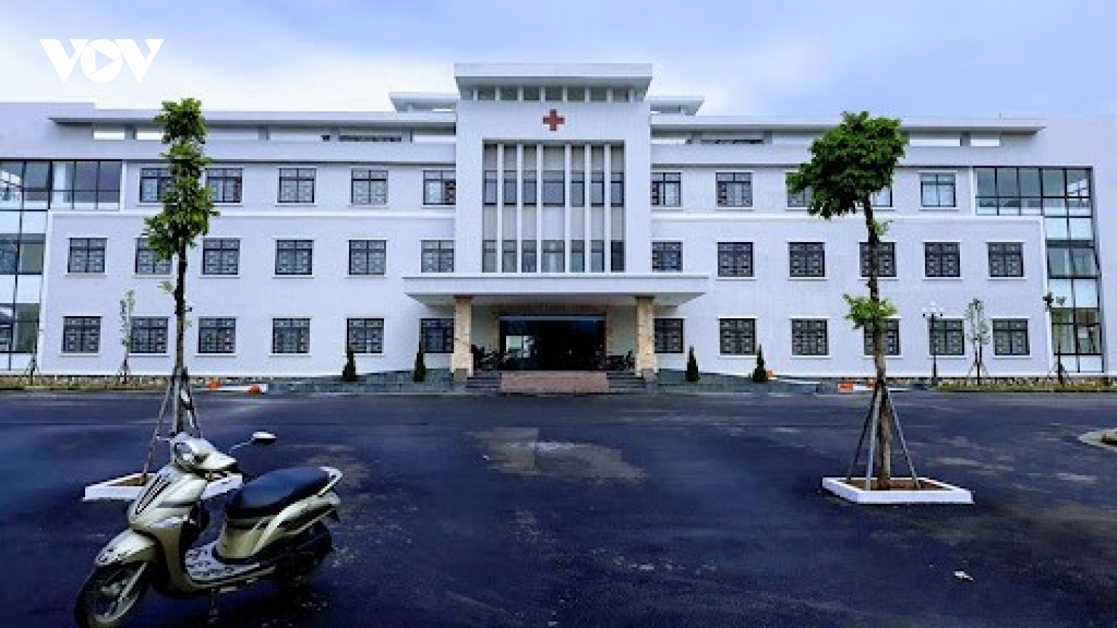 Lào Cai dự phòng tình huống xấu nhất có trên 10.000 ca mắc Covid-19