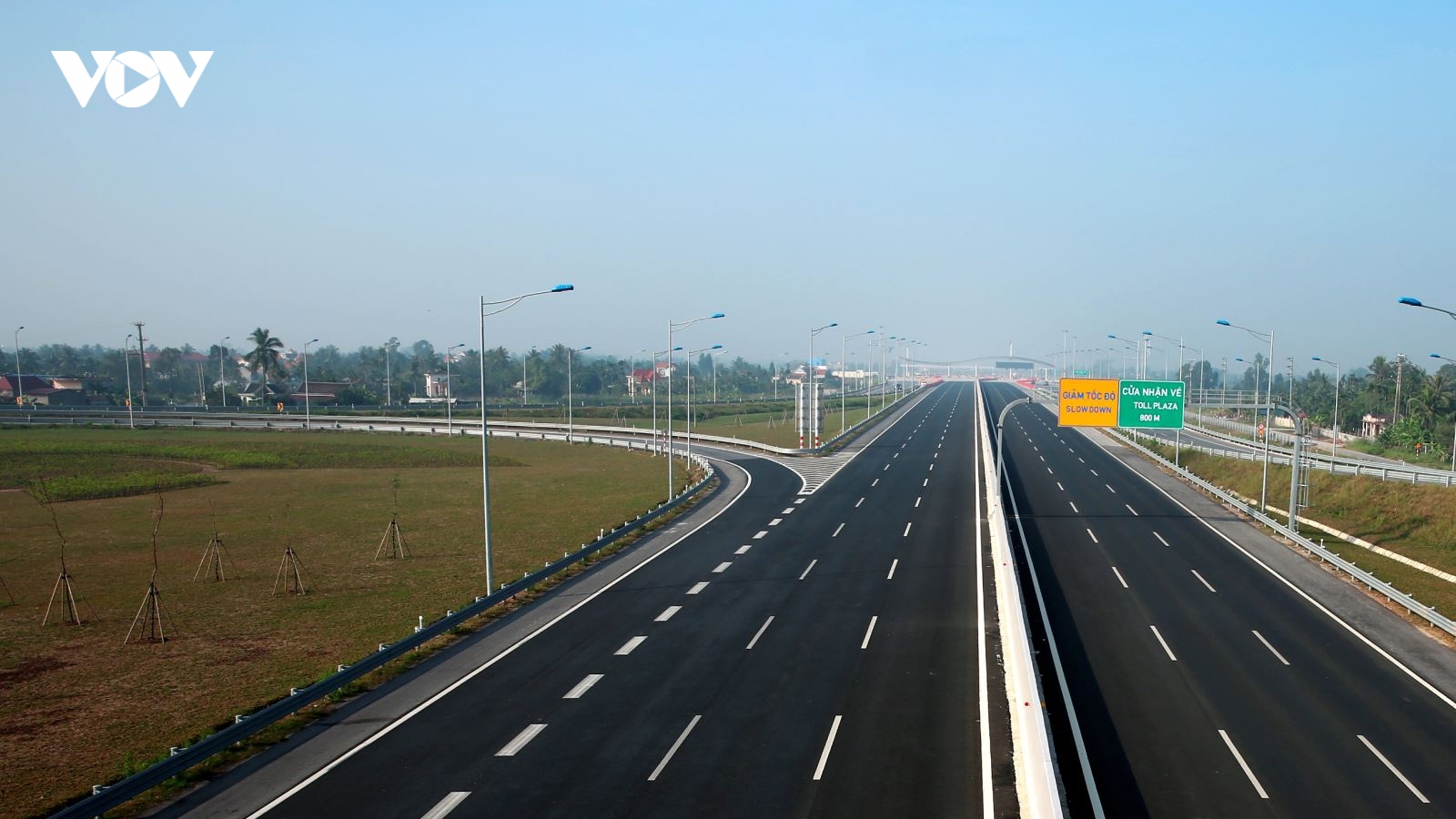 Thành lập Hội đồng thẩm định dự án cao tốc Bắc - Nam