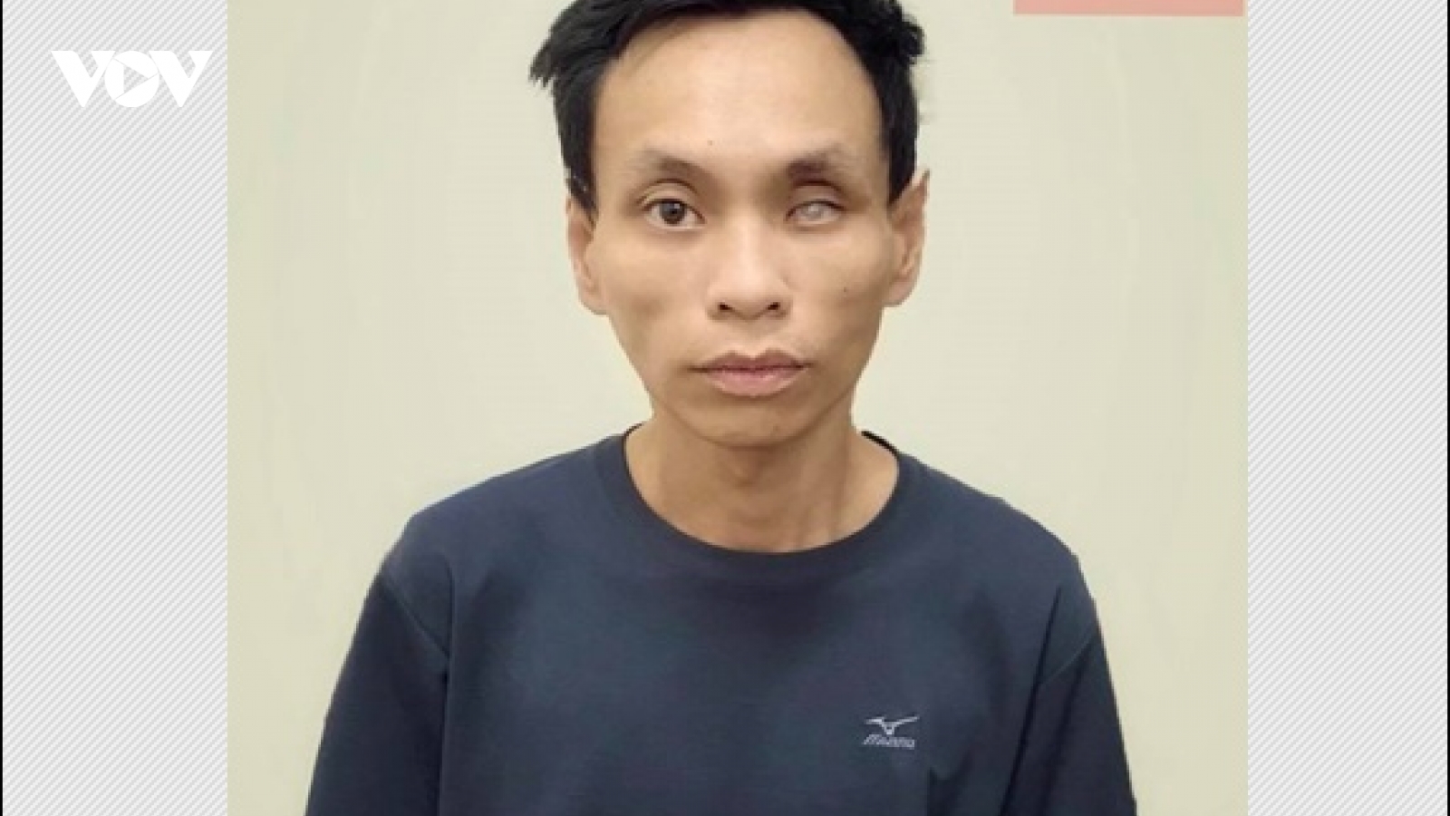 Liên tiếp bắt quả tang tàng trữ ma túy, đối tượng trốn truy nã tại chốt kiểm dịch Covid-1