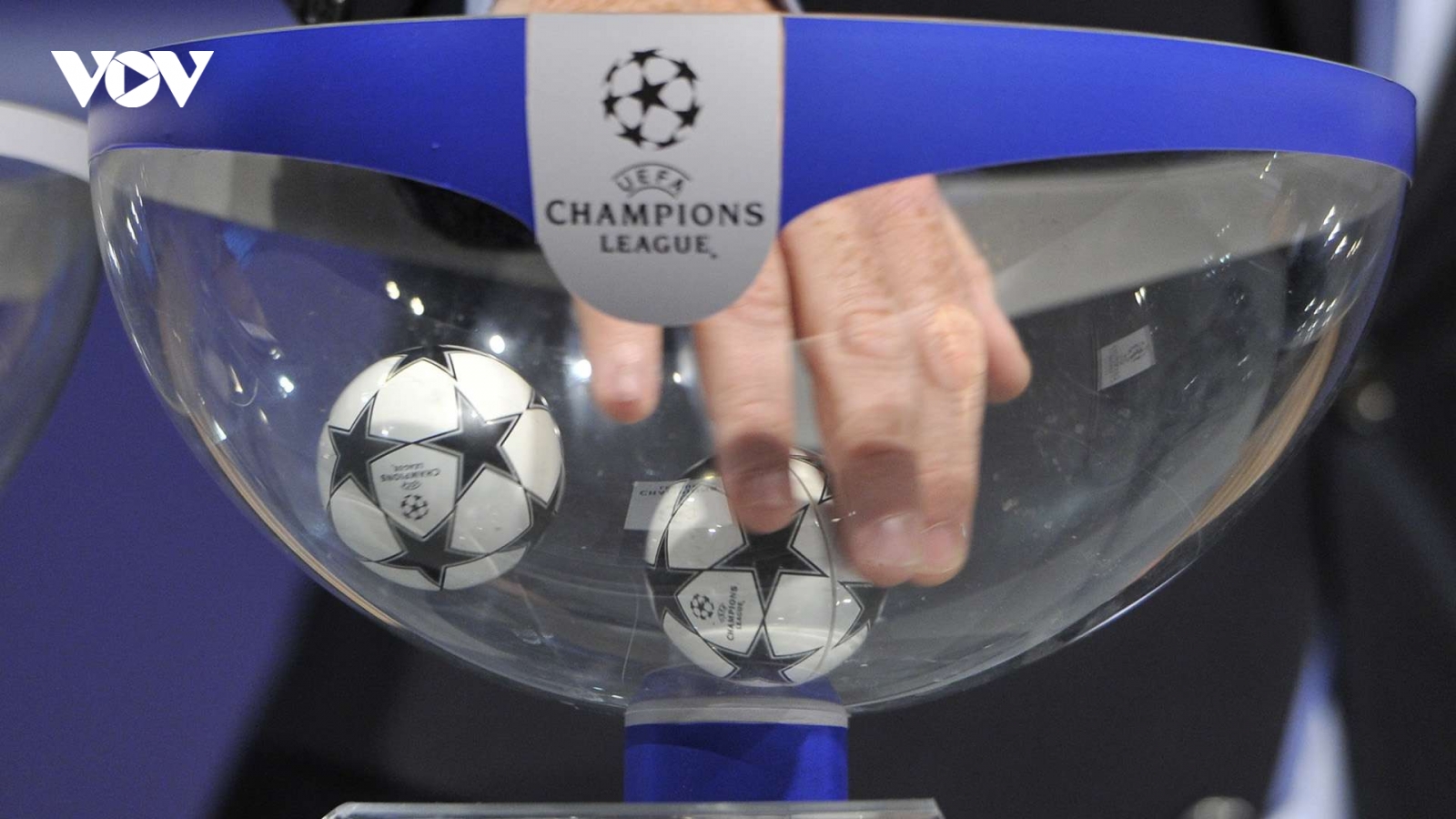 Bốc thăm vòng bảng Champions League 2021/2022: Chờ đợi bảng tử thần