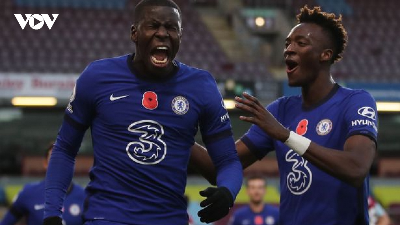 Bán 10 cầu thủ, Chelsea thu về gần 200 triệu USD