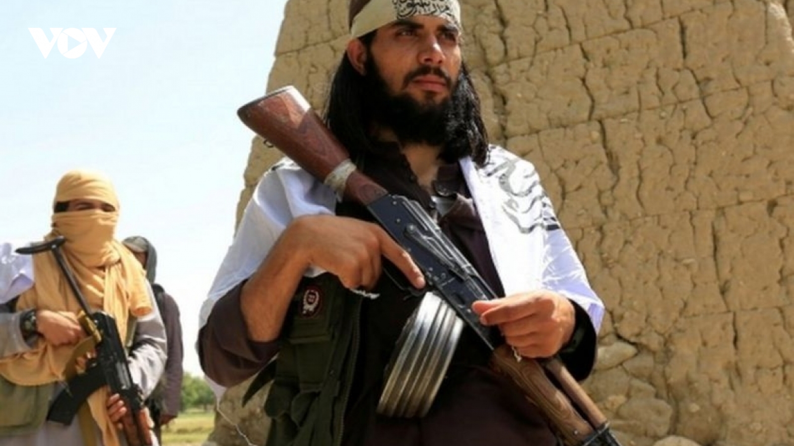 Đại sứ quán Mỹ tại Afghanistan cáo buộc Taliban phạm tội ác chiến tranh