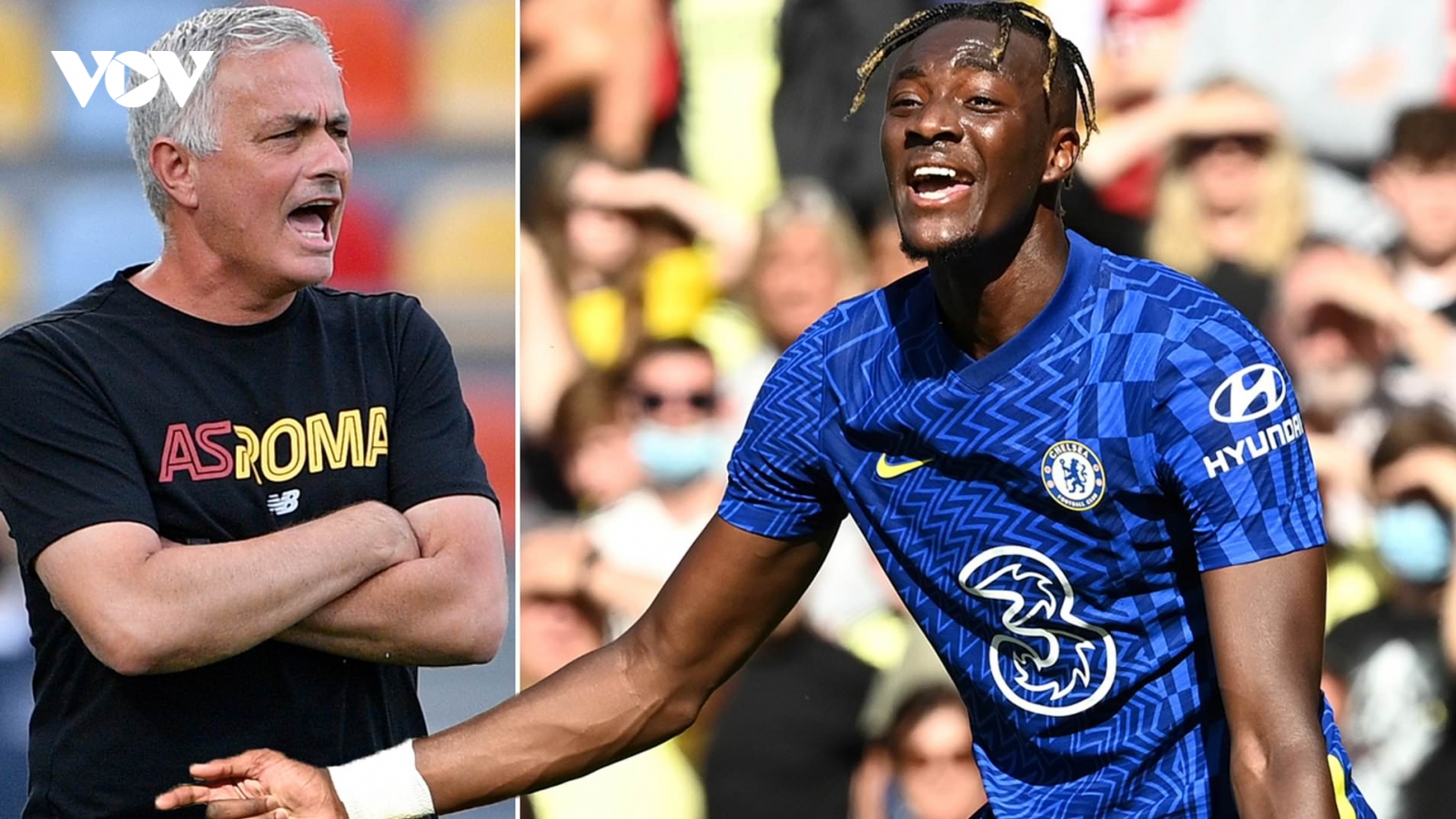 Chuyển nhượng 13/8: “Người thừa” Chelsea không thích làm học trò Mourinho