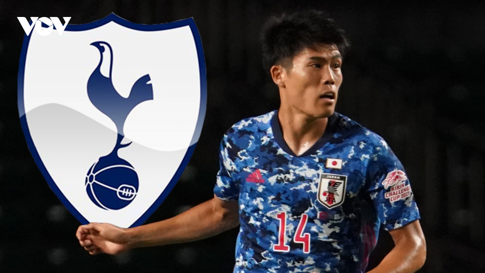 Chuyển nhượng 20/8: Tottenham đón sao châu Á, Chelsea chia tay nhà vô địch EURO