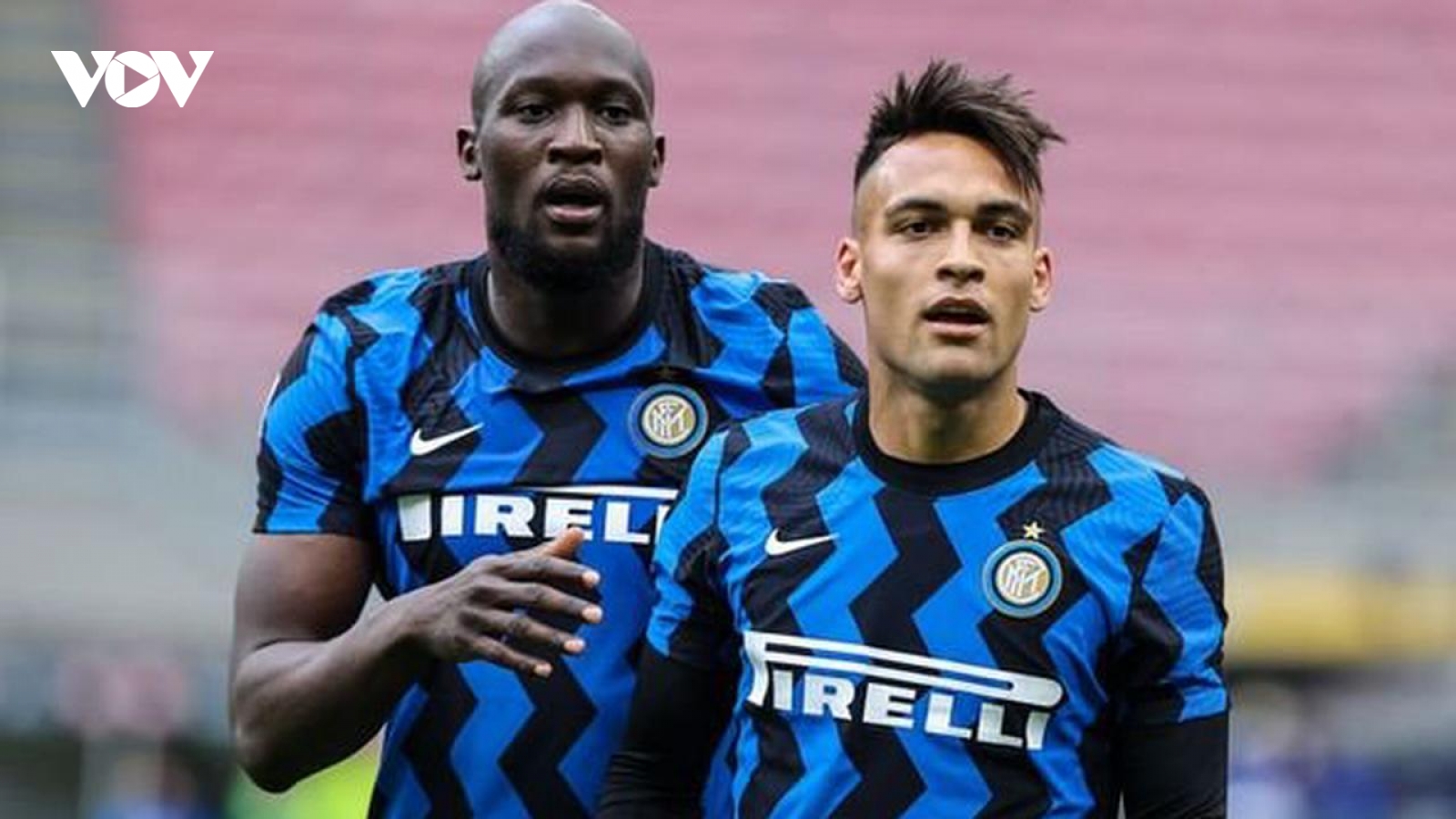 Chuyển nhượng 9/8: Lautaro Martinez theo chân Lukaku sang Premier League