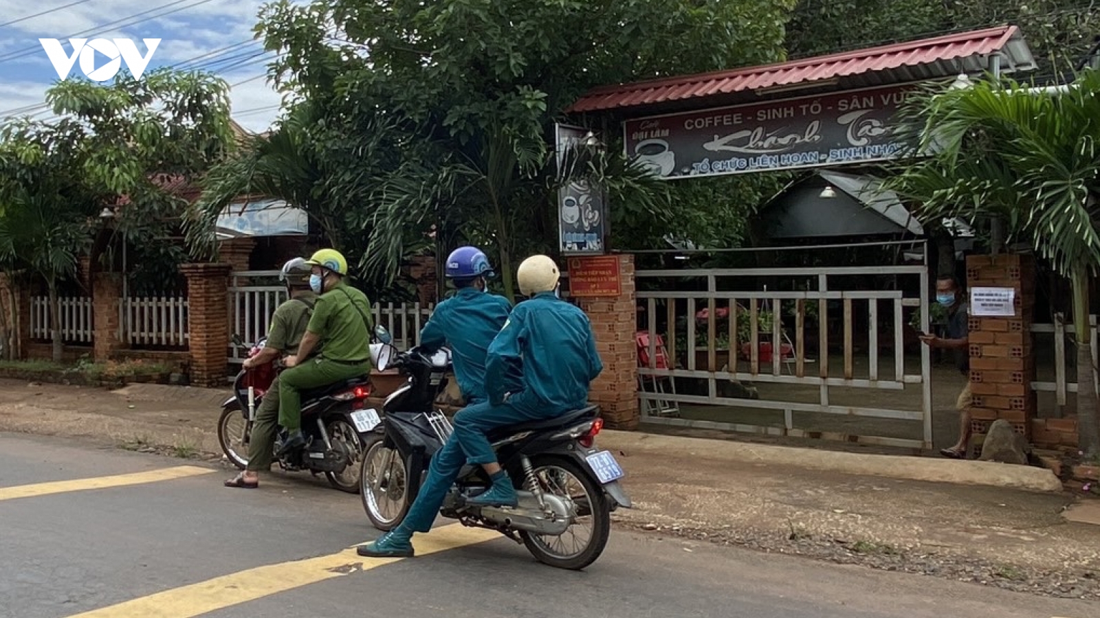 Bà Rịa-Vũng Tàu ghi nhận thêm 11 ca mắc COVID-19 ngoài cộng đồng