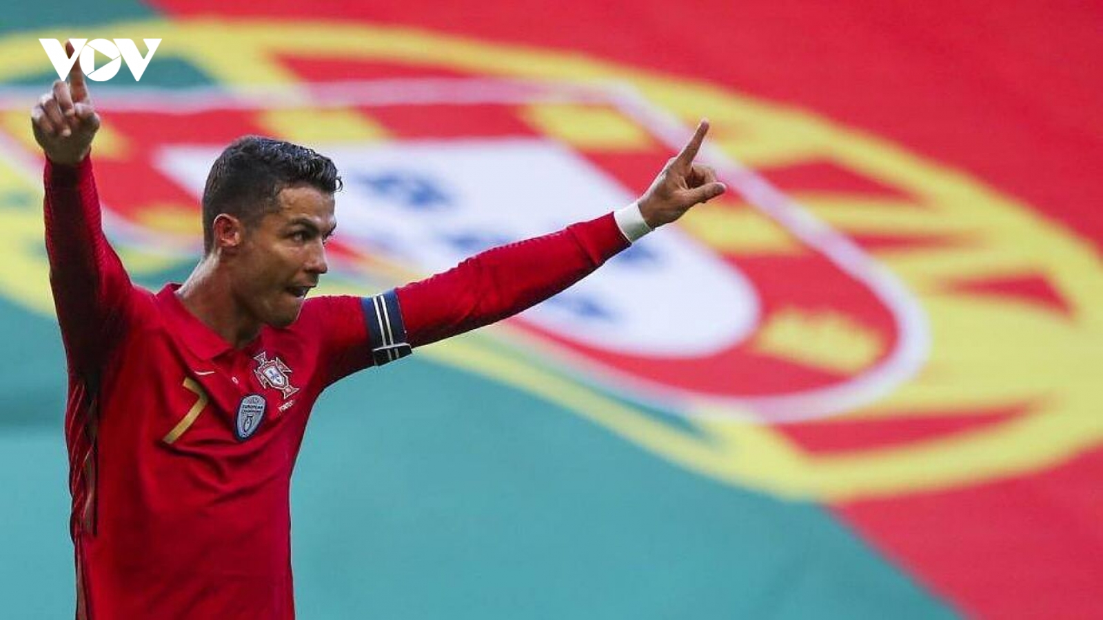 Lịch thi đấu bóng đá hôm nay (1/9): Sôi động vòng loại World Cup 2022