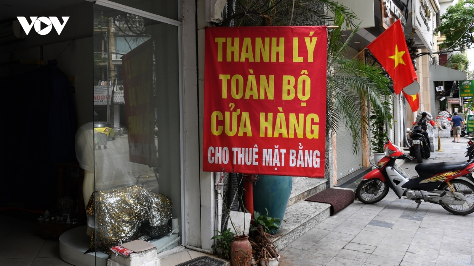 3.865 doanh nghiệp quay trở lại hoạt động trong tháng 8