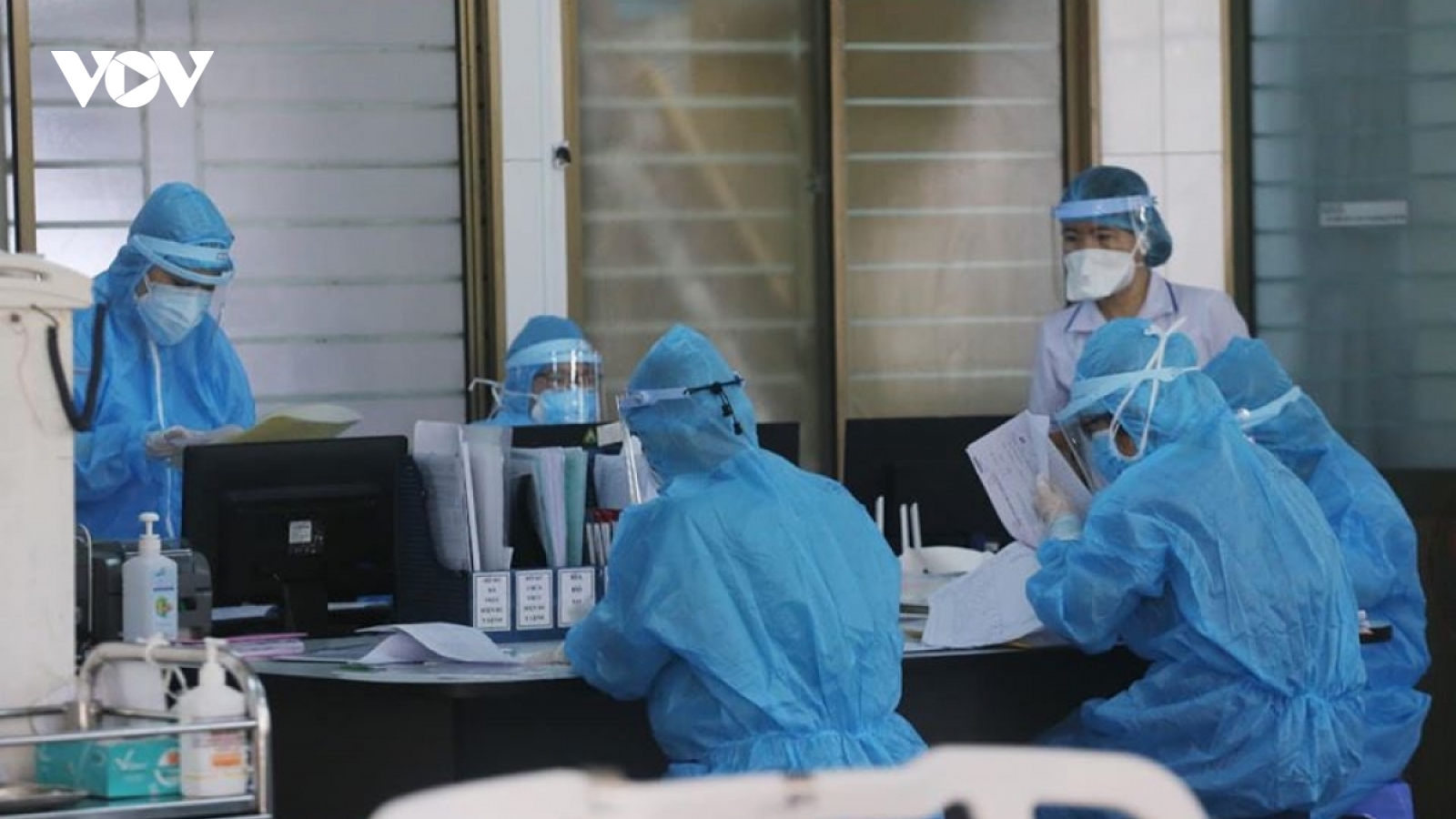 Đà Nẵng cho phép thí điểm test nhanh Covid tại nhà
