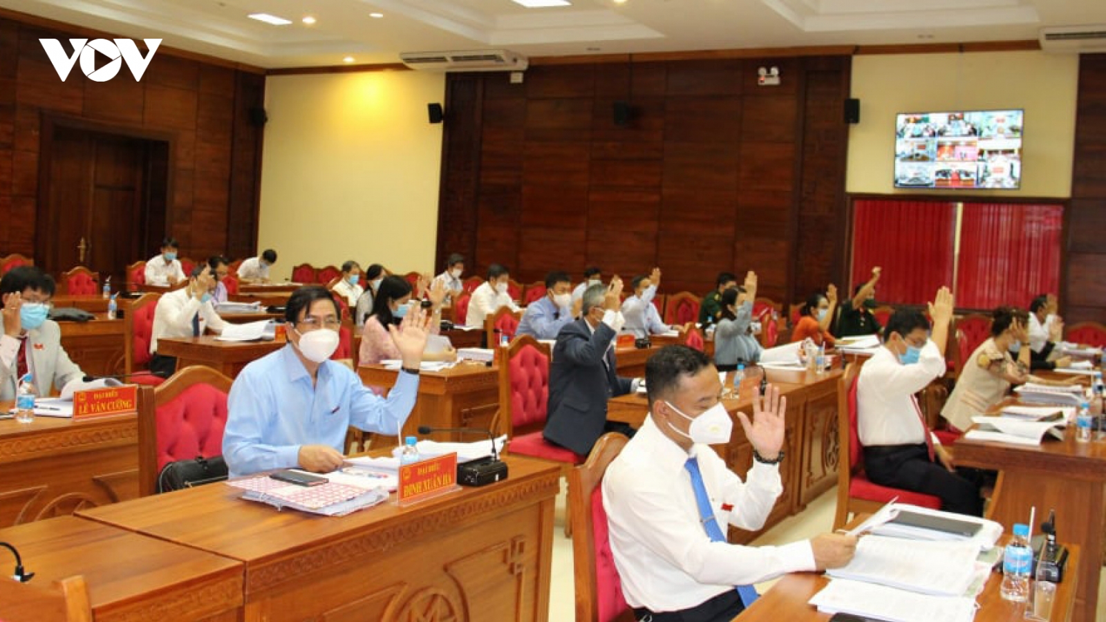 Đắk Lắk tập trung tháo gỡ khó khăn trong thực hiện chỉ tiêu phát triển kinh tế - xã hội