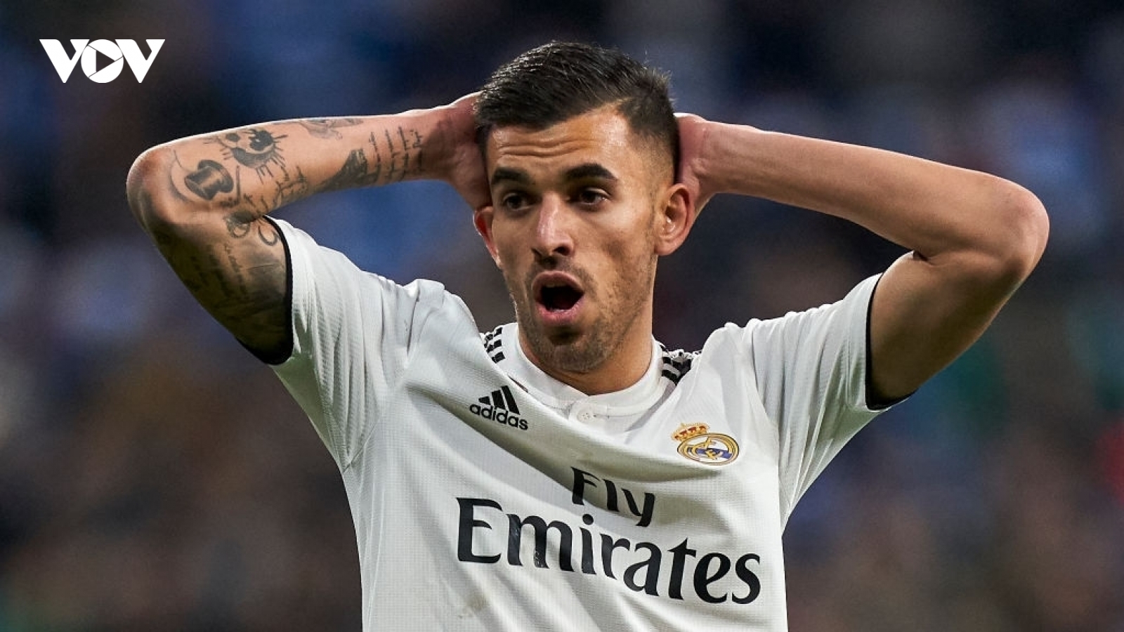 AC Milan theo đuổi “người thừa” của Real Madrid