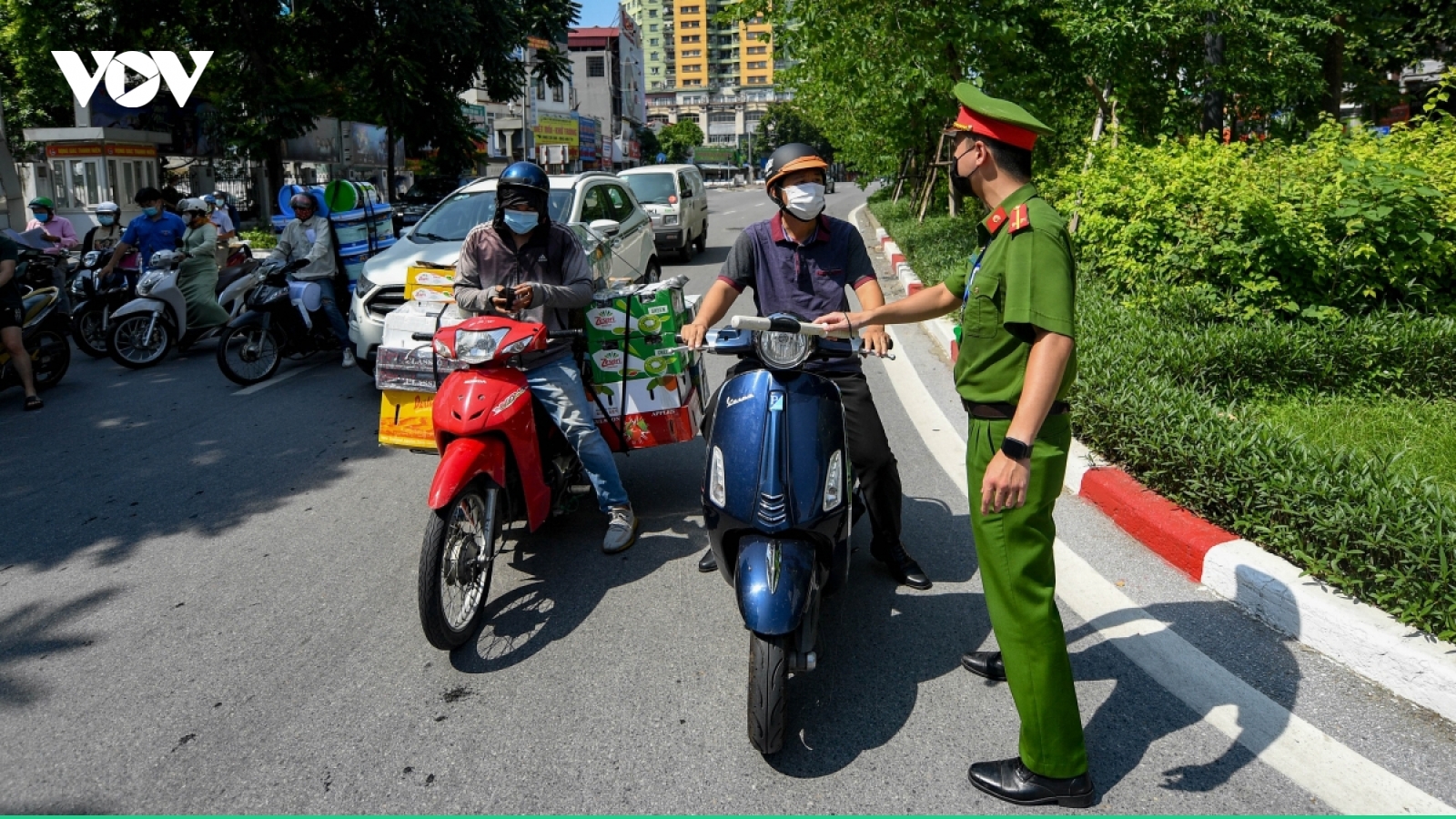 Yêu cầu các địa phương phân biệt rõ, tuyệt đối tuân thủ nội dung “cứng” phòng, chống dịch