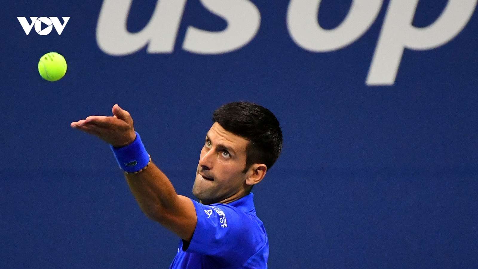 Khởi tranh US Open 2021: Thách thức cho Djokovic