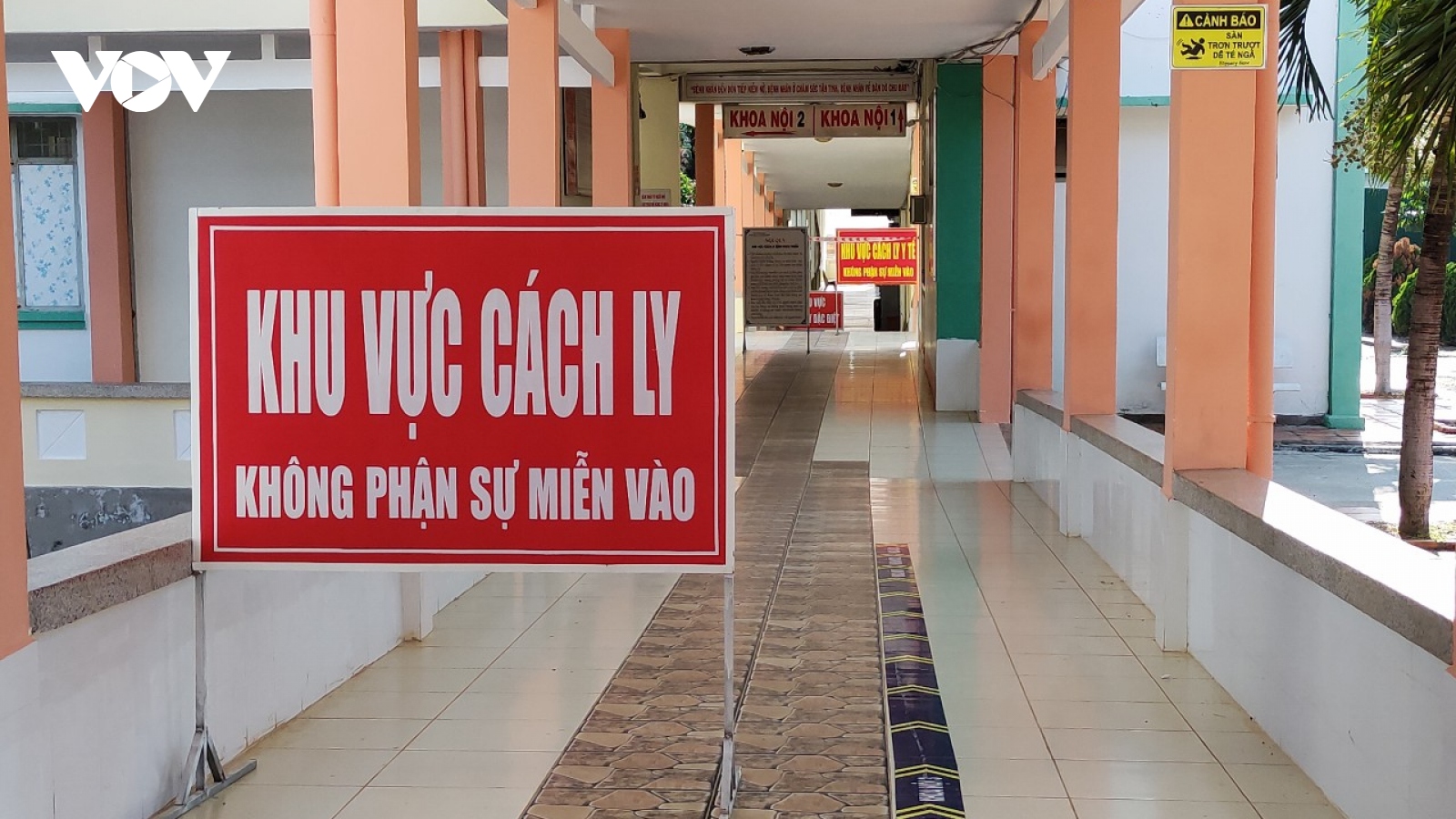 Bệnh nhân thứ 2 tại Đắk Lắk tử vong do COVID-19