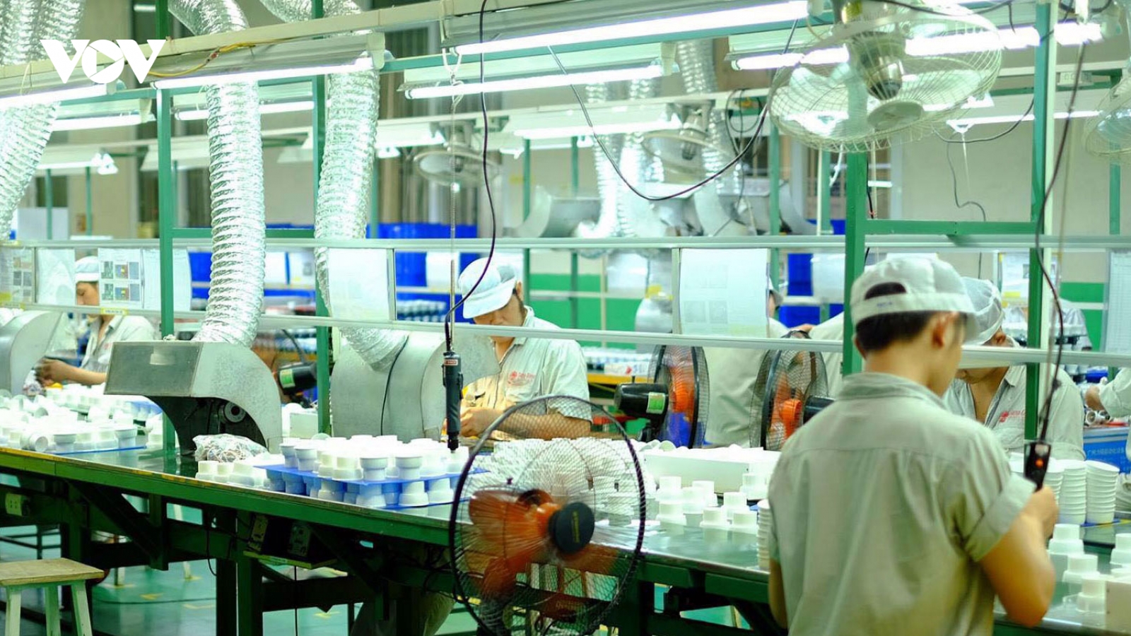 Doanh nghiệp Việt Nam khai thác tốt thị trường EVFTA