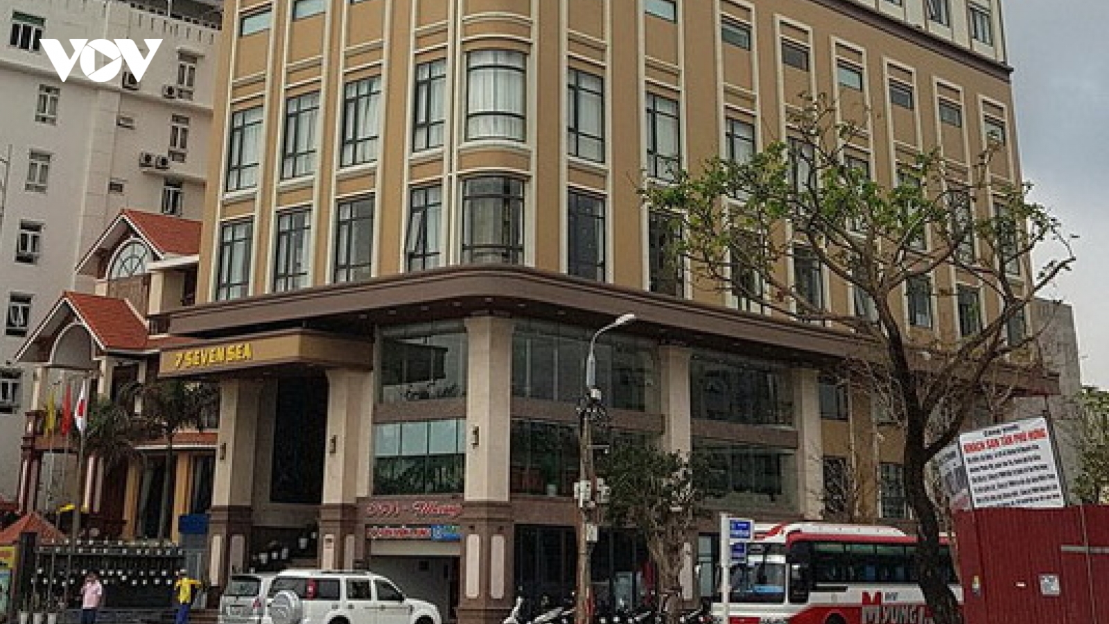 Đà Nẵng ghi nhận 76 ca dương tính, trong đó 1 nhân viên VNPT vừa hoàn thành cách ly