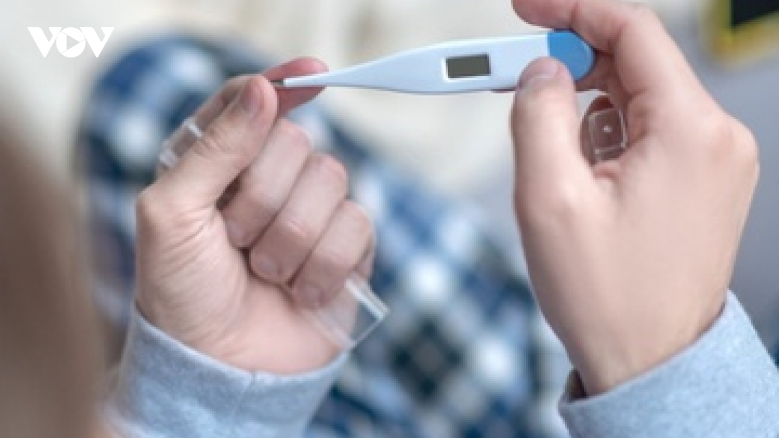 Lời khuyên của bác sỹ với F0 khi tự chăm sóc tại nhà