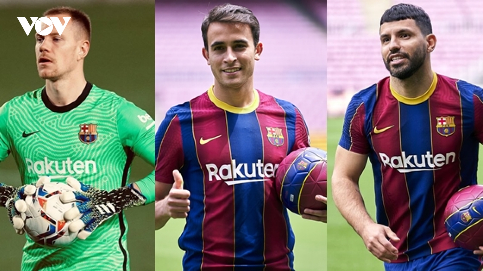 Dự đoán đội hình tối ưu của Barca khi không còn Lionel Messi