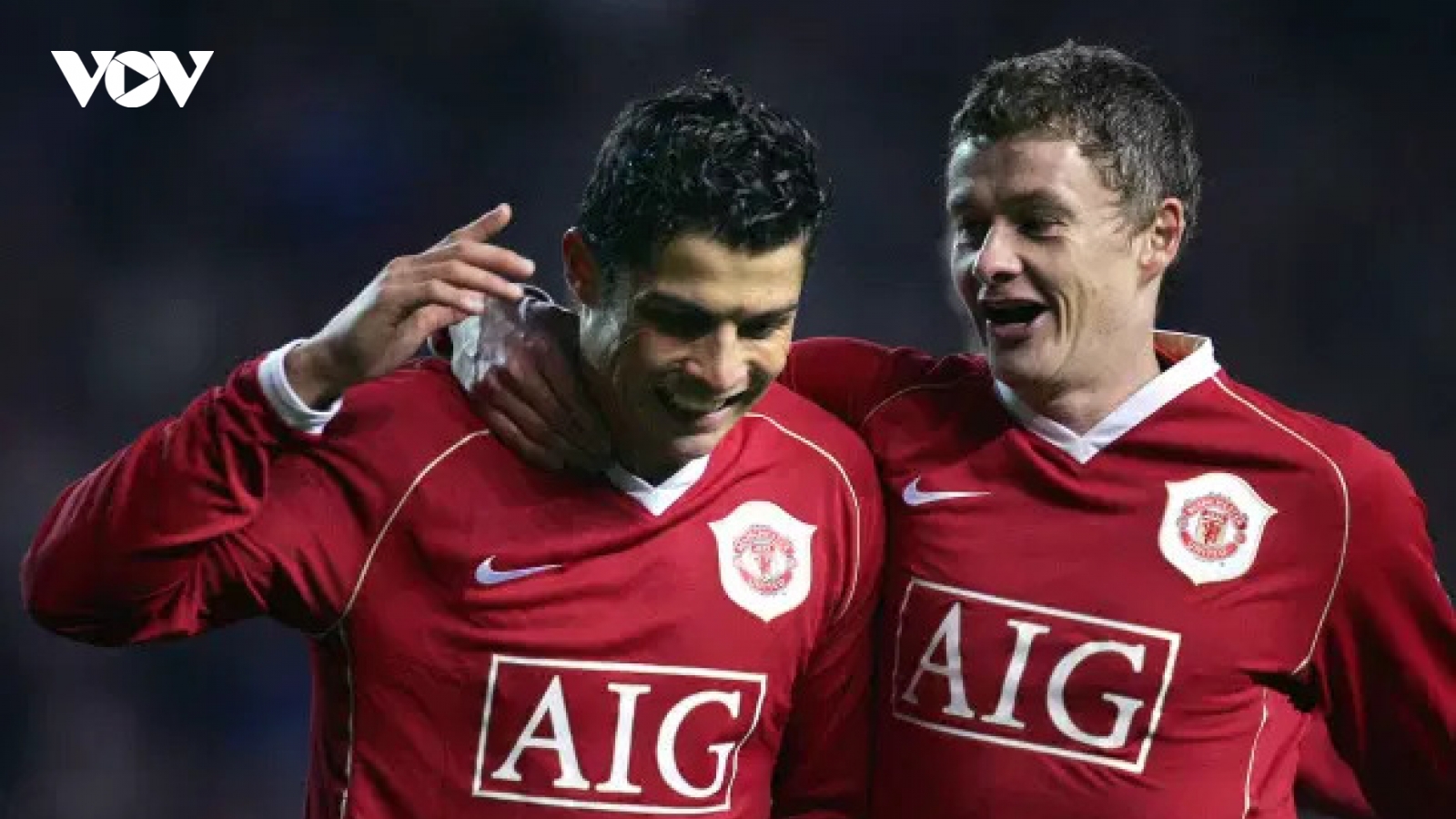 Những đội hình “tối ưu” của MU với sự góp mặt của Ronaldo