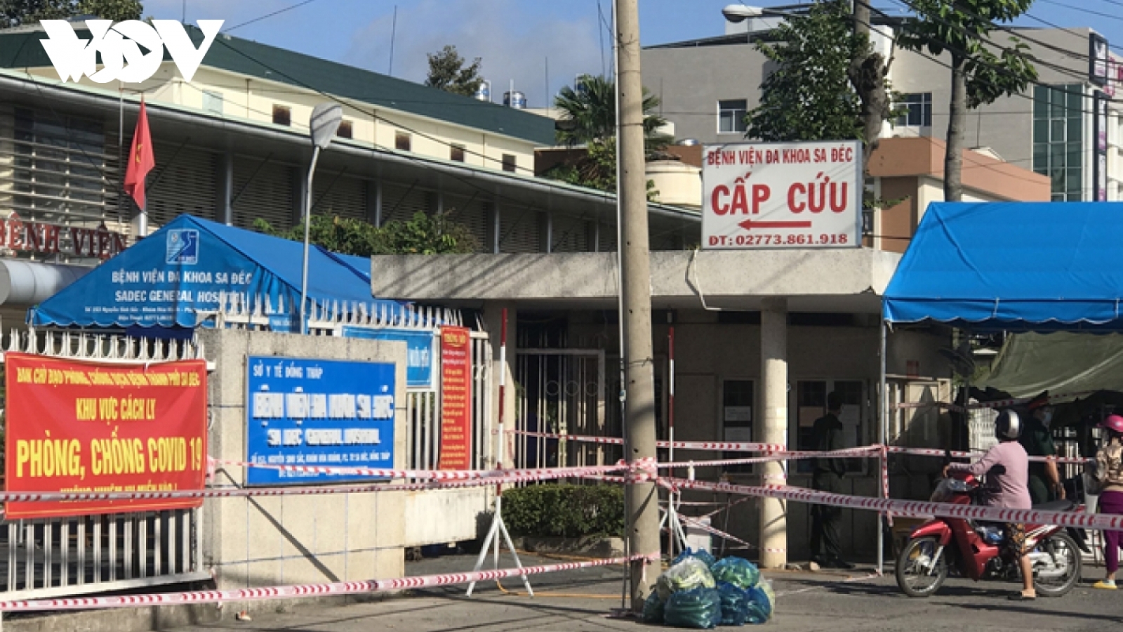 An Giang, Đồng Tháp cần có kịch bản ca bệnh tăng cao; đánh giá nguy cơ từ cấp xã