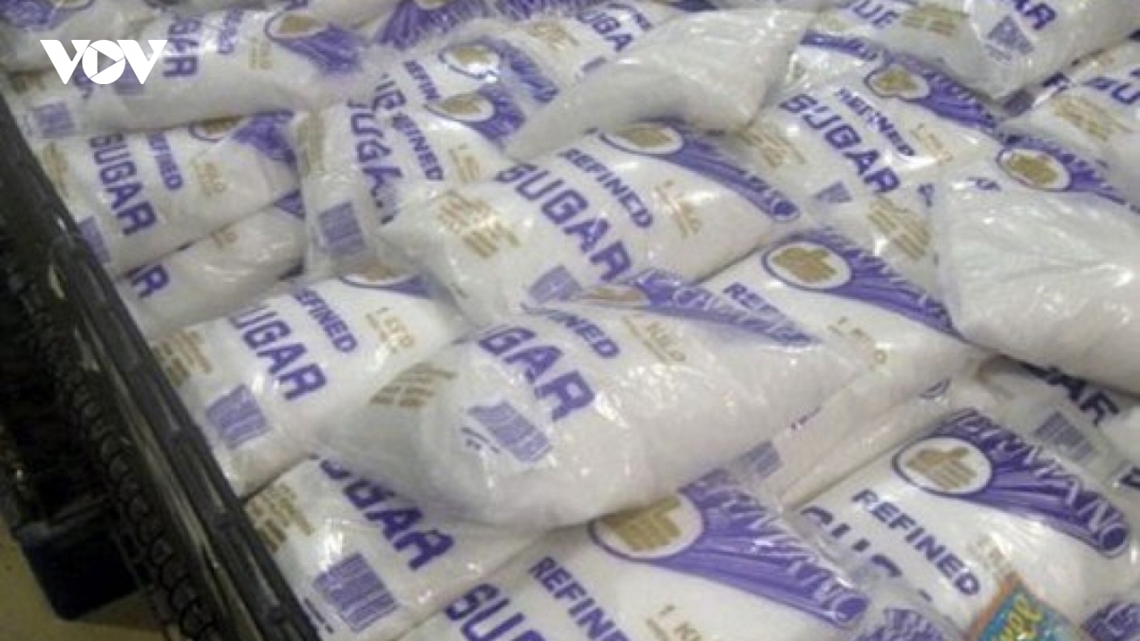 Triển khai đấu giá thí điểm hạn ngạch nhập khẩu đường năm 2021