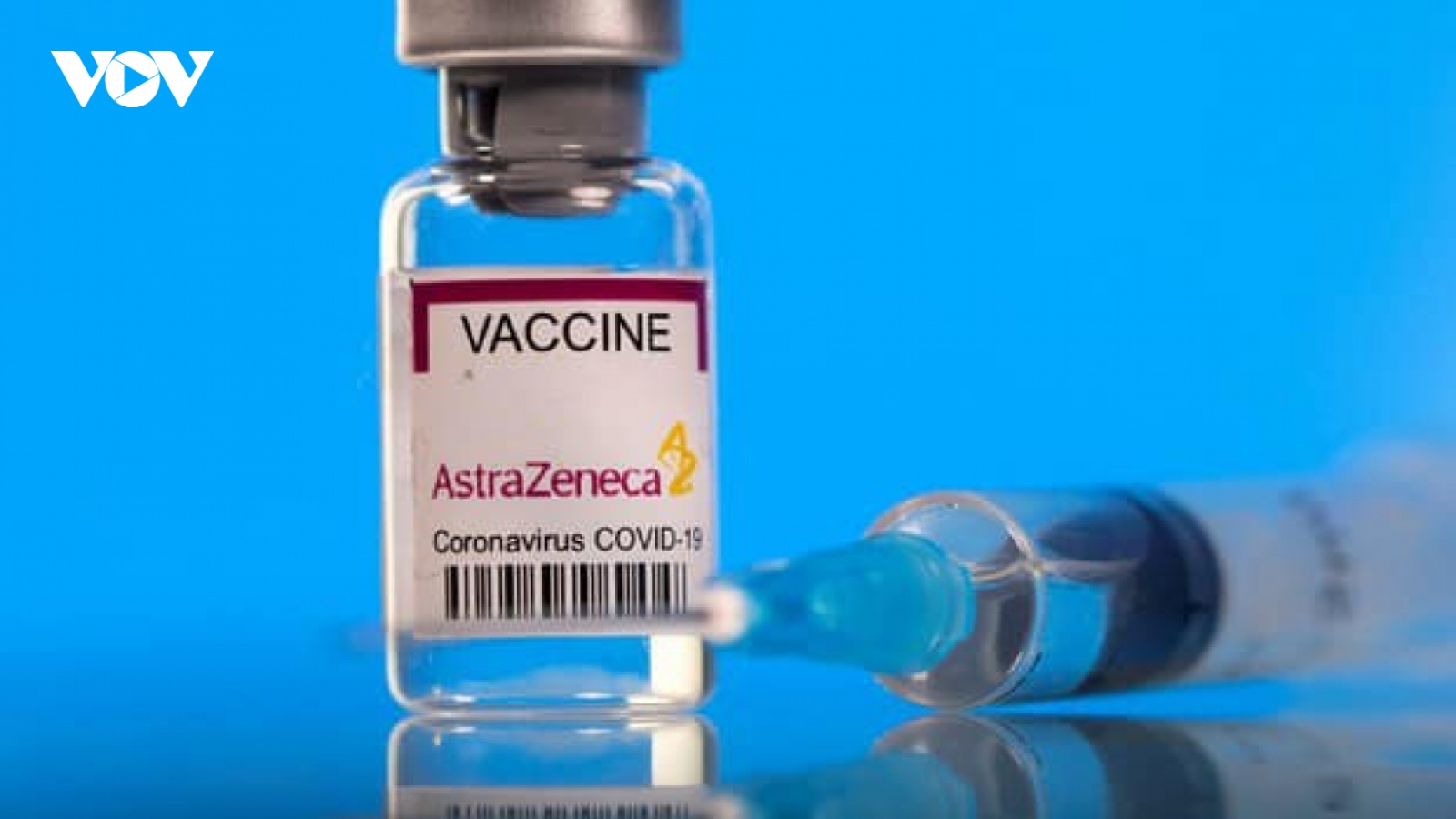 Lô vaccine đầu tiên từ Australia đã đến Việt Nam
