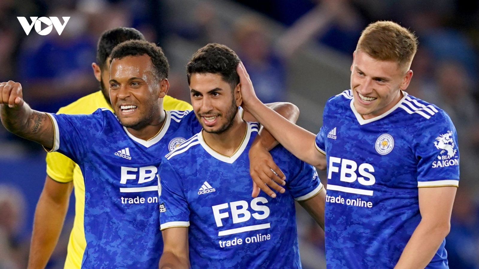 Kết quả bốc thăm Europa League: Leicester chung bảng với Napoli