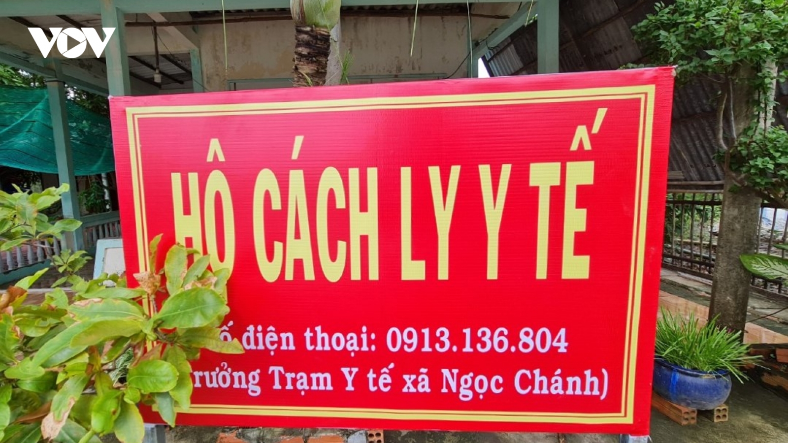 Khởi tố 2 vụ án làm lây lan dịch bệnh ở Cà Mau