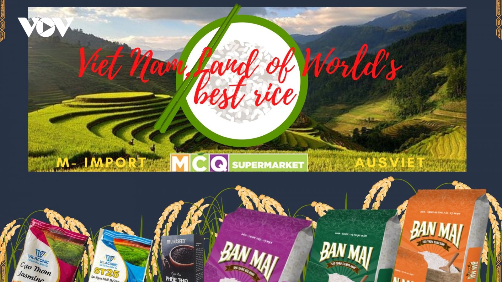 Xuất khẩu nông thuỷ sản, dệt may, giày dép của Việt Nam sang Australia tăng trưởng mạnh