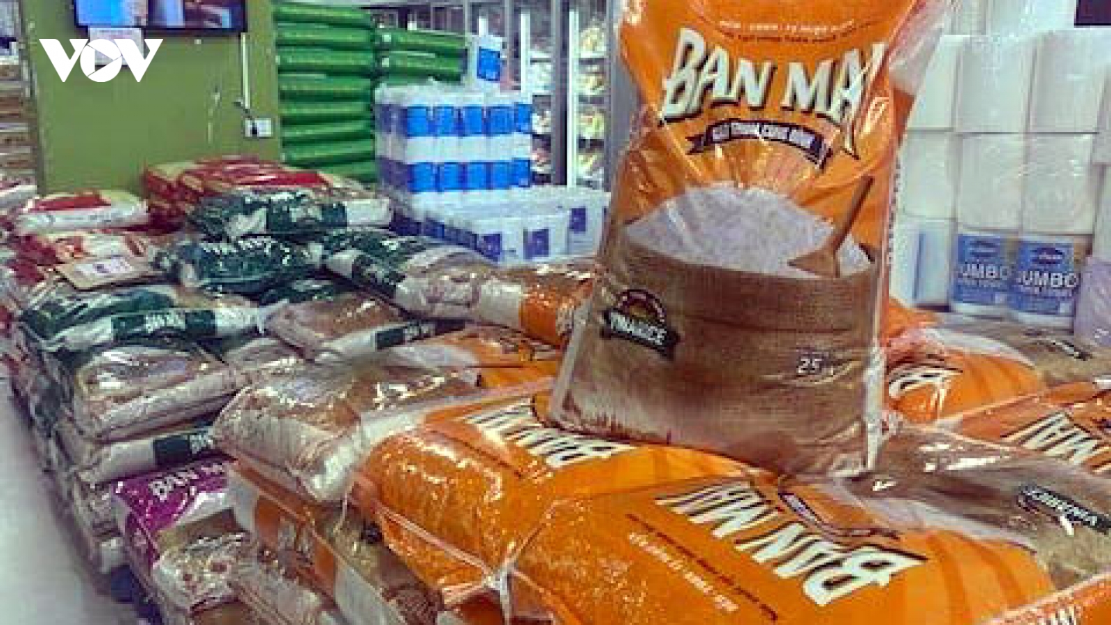 Gạo ngon Việt Nam tiếp cận hơn 10.000 người tiêu dùng Australia