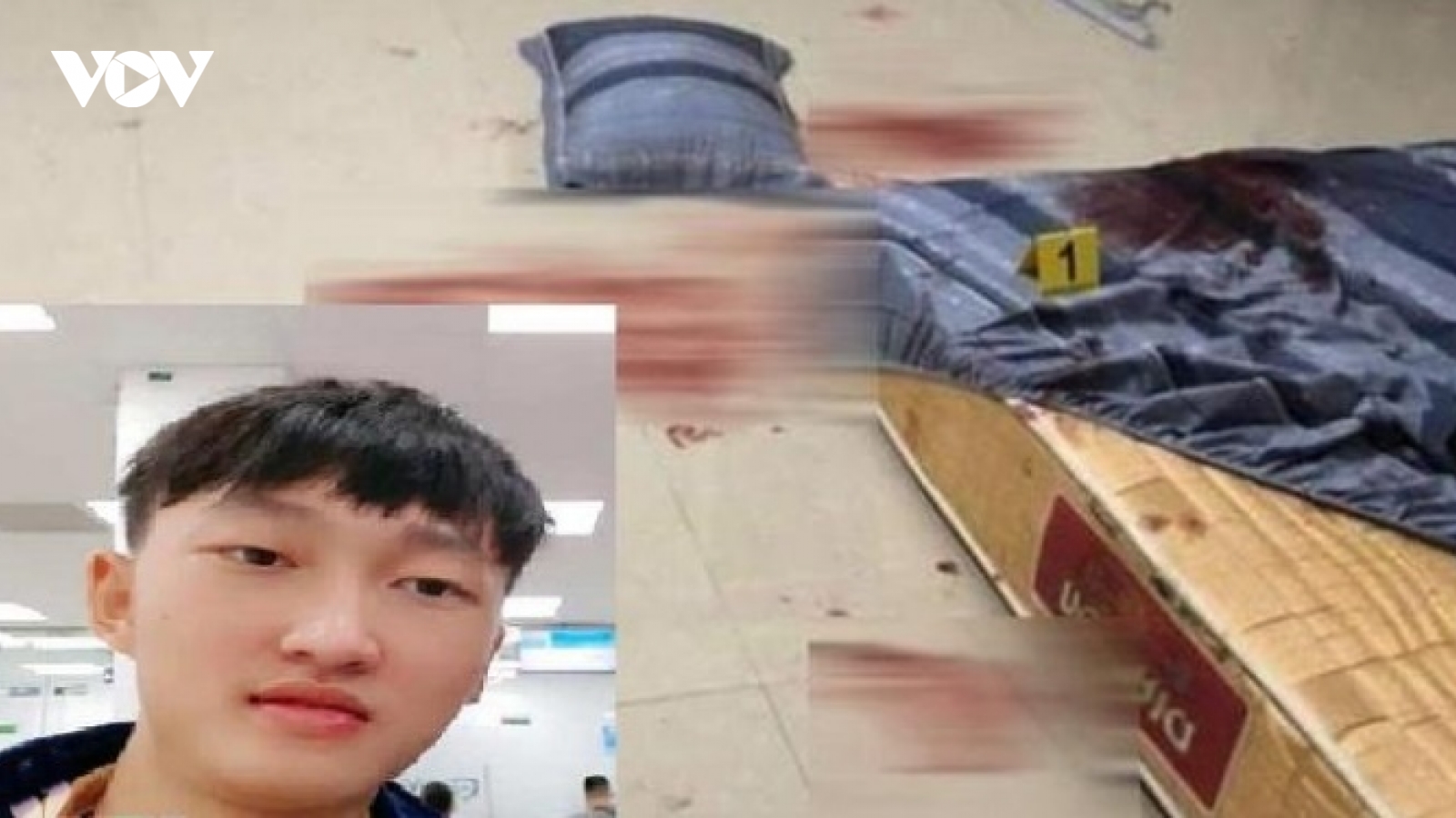 Nóng 24h: Kẻ chém hai mẹ con ở Nghệ An lẩn trốn trong 12 giờ