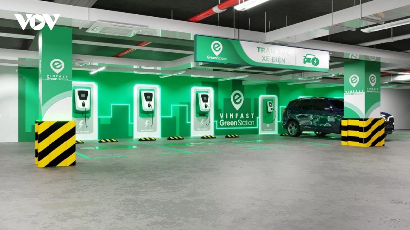 Xe điện VinFast sẽ ưu việt thế nào với pin thể rắn, sạc siêu nhanh?