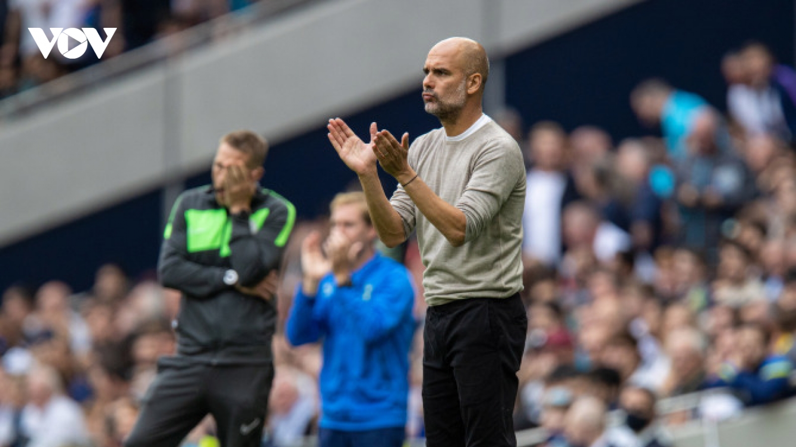 HLV Guardiola chốt thời điểm chia tay Man City, cân nhắc khả năng dẫn dắt ĐTQG