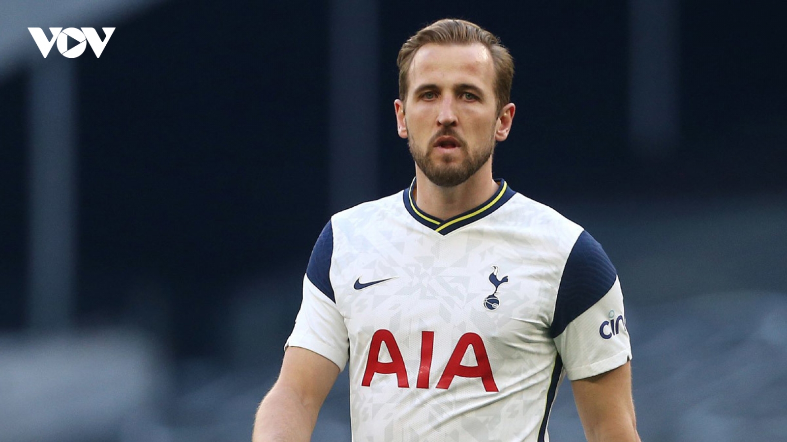 Harry Kane có tên trong danh sách Tottenham đá cúp châu Âu