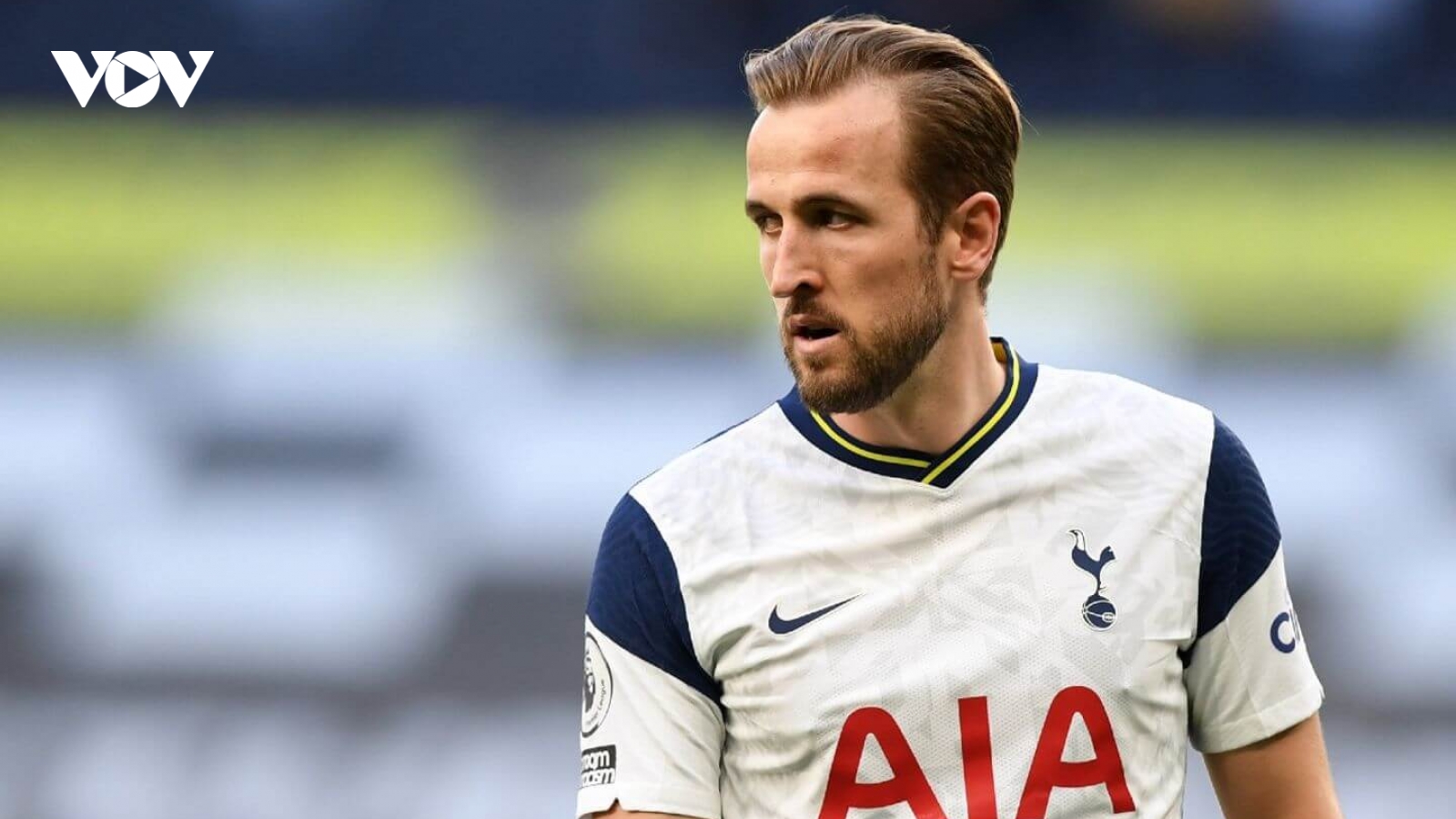 Nổi loạn bất thành, Harry Kane trở lại tập luyện ở Tottenham