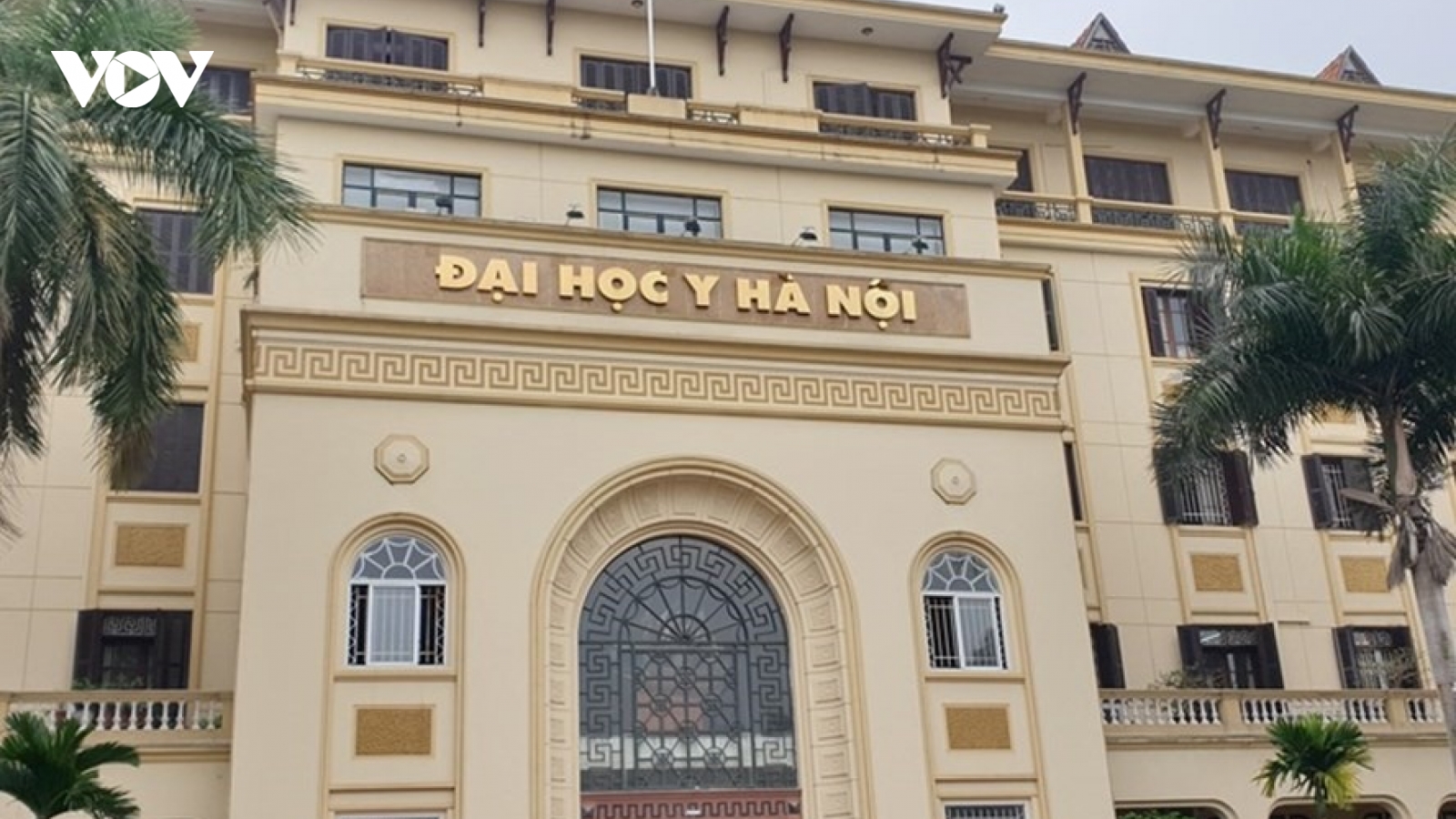 Dự báo điểm chuẩn ĐH Y Hà Nội năm 2021 có thể giảm nhẹ