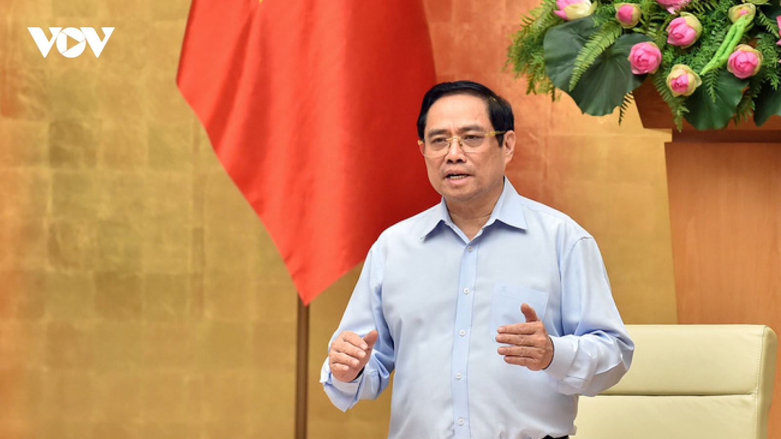 Thủ tướng yêu cầu Bình Dương và Bộ Y tế làm rõ vụ 5 bệnh viện từ chối tiếp nhận bệnh nhân