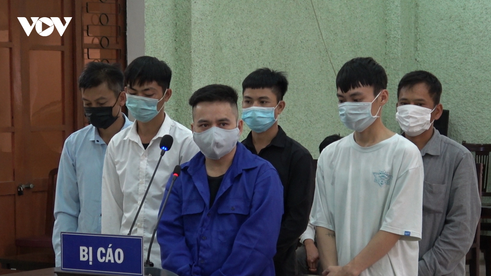 Đưa 54 người Việt xuất cảnh trái phép sang Trung Quốc: 12 năm tù cho kẻ cầm đầu