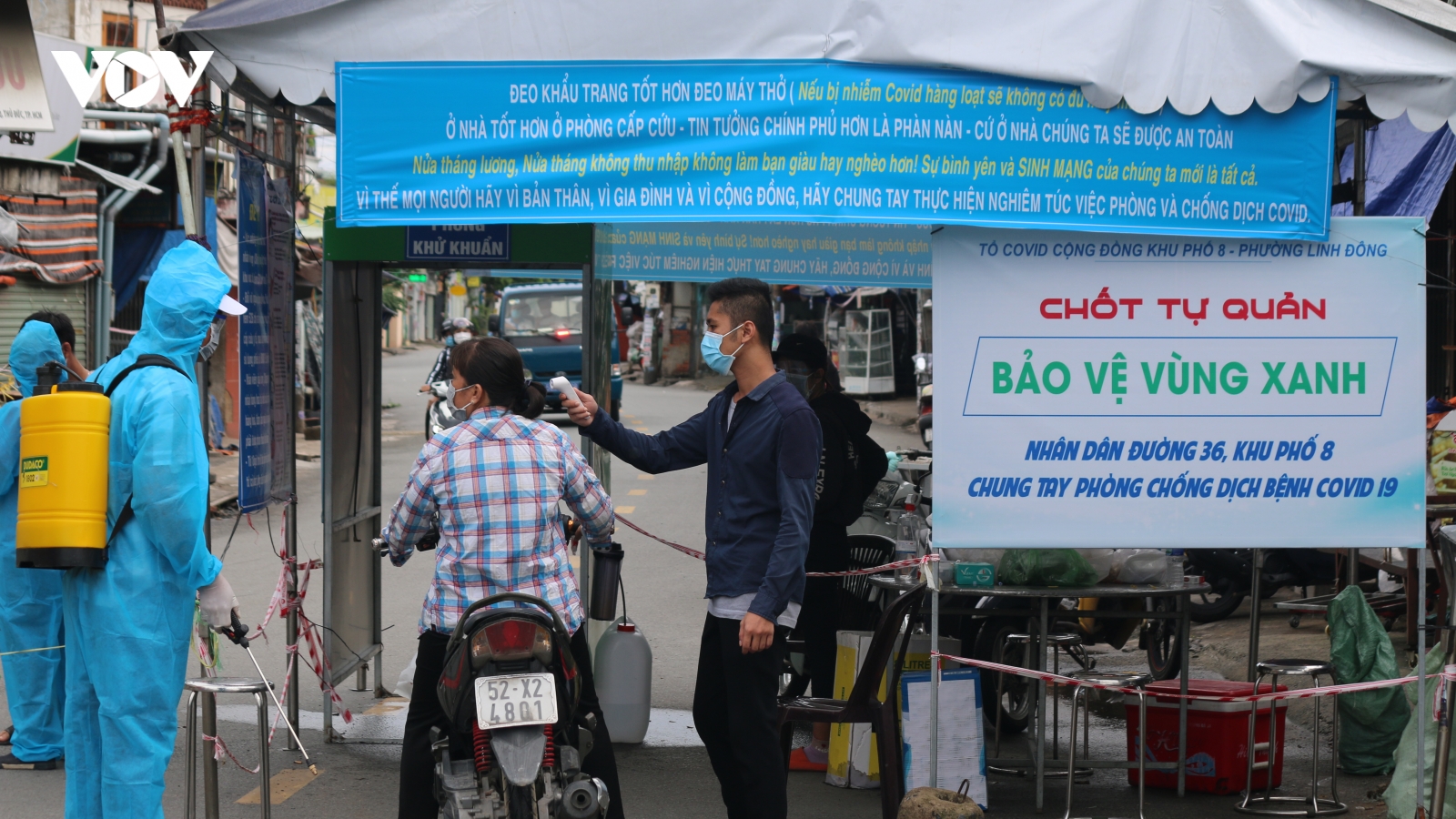 Ngày 20/8, ghi nhận 10.650 ca COVID-19, với Bình Dương có số F0 tăng cao nhất