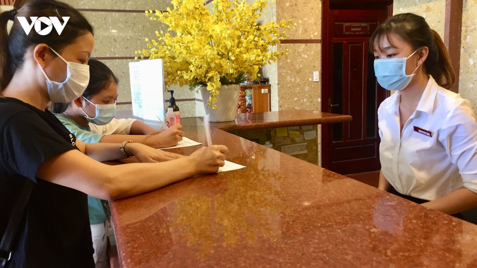 Lao động ngành du lịch Đà Nẵng được hỗ trợ vay không thế chấp
