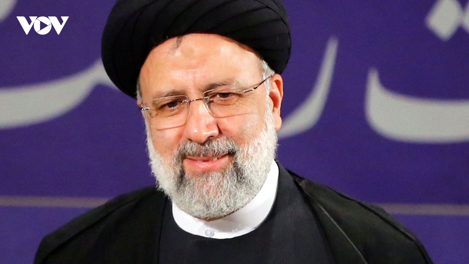 Thách thức “bủa vây” tân Tổng thống Iran Ibrahim Raisi