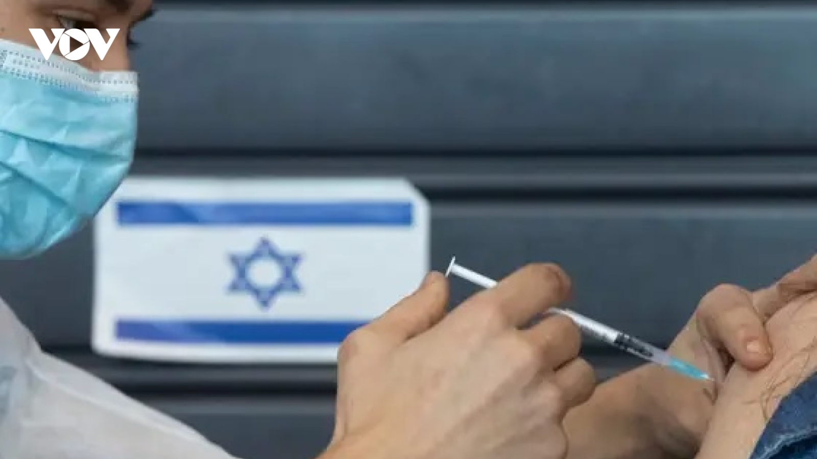 CDC Mỹ liệt Israel vào danh sách các nước nguy cơ cao nhất về Covid-19