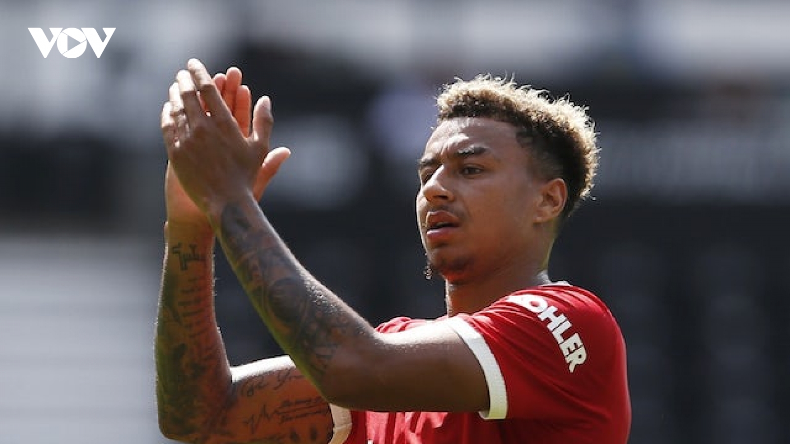 Newcastle chịu chơi trước MU, sắp có chữ ký của Lingard