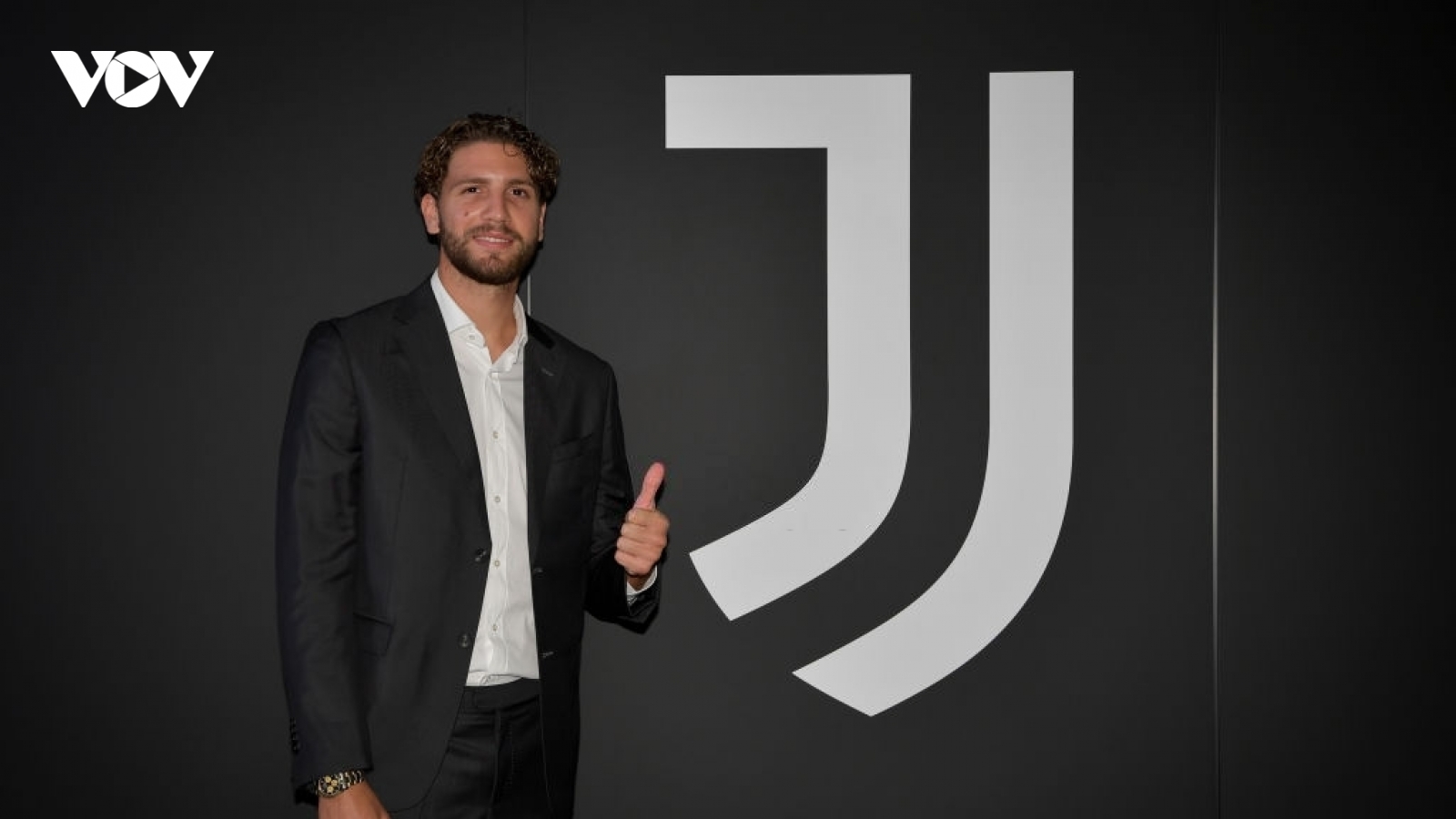 Juventus chiêu mộ thành công nhà vô địch EURO 2021