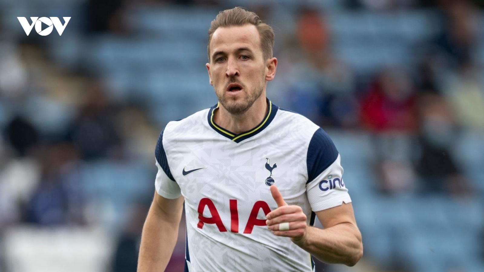 Tương lai của Harry Kane gần sáng tỏ